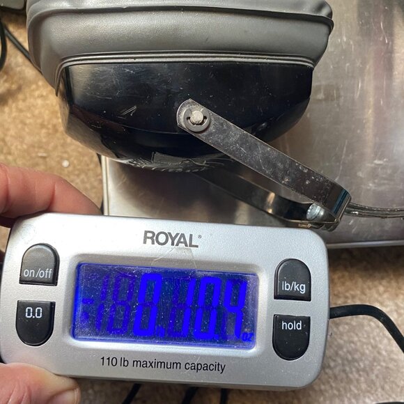 Silencio Magnum Ear Protection Earmuffs Padded Shooting Range Black Noise Reduce - Picture 10 of 10